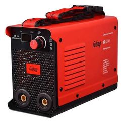 FUBAG Сварочный инвертор IR 200
