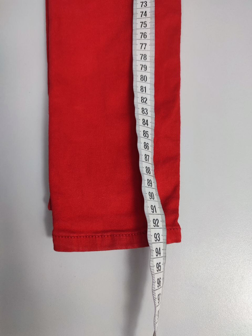 Брюки Bershka яркие 40 размер