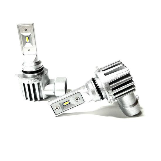 Светодиодные лампы в головной свет Atom PRO