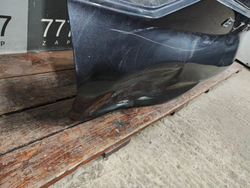 Крышка багажника Exeed LX 19-нв Б/У Оригинал 552000061AADYJ