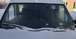 GAZ GAZELLE NEXT Цельнометаллический A32R32 (Дизельный, 2,5 л, 150 л.с.)