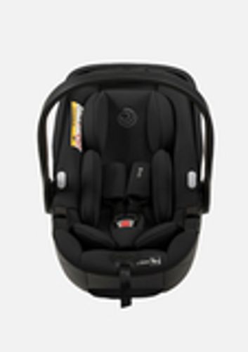 Tutis Автокресло Beno Black 40 - 87 см