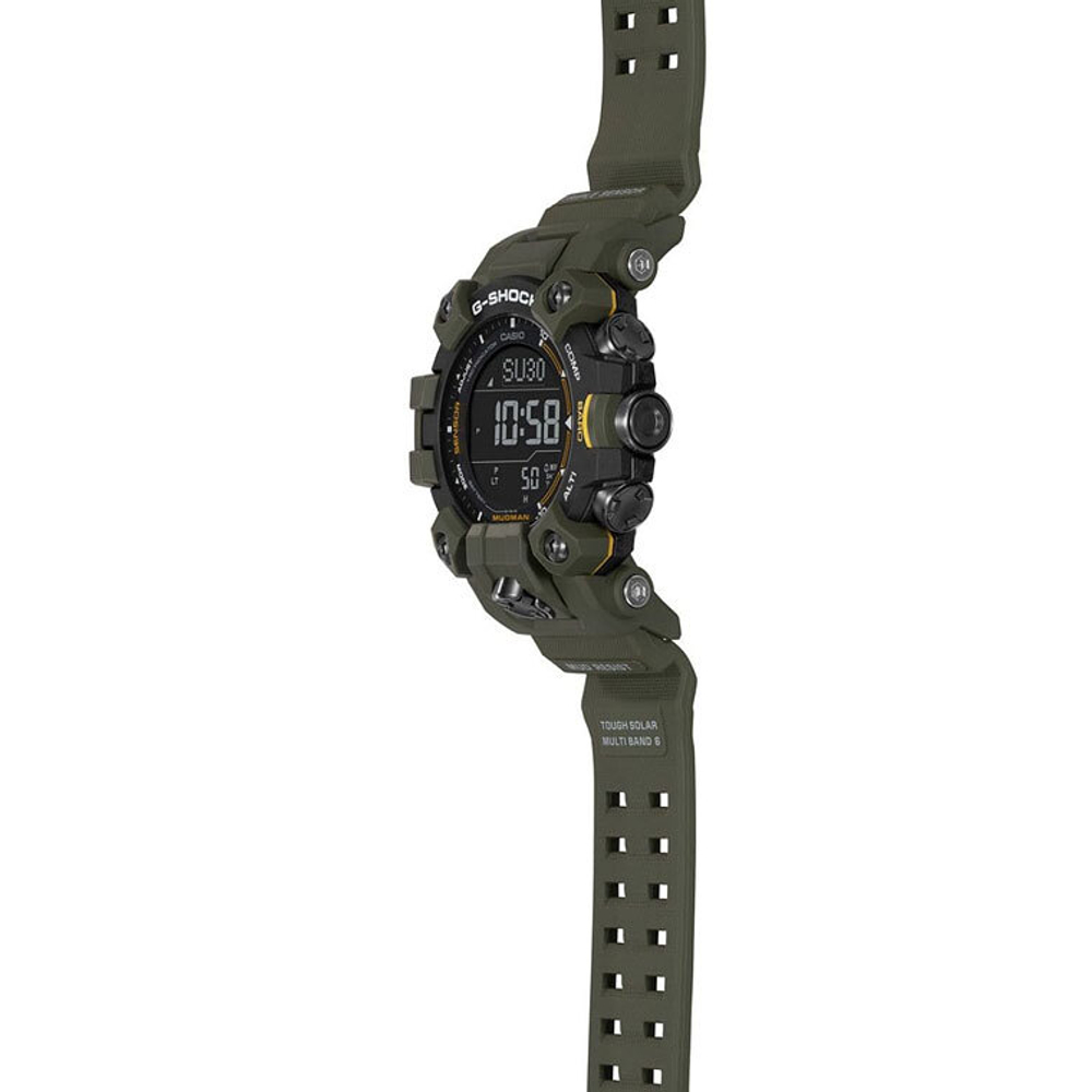 CASIO G-Shock GW-9500-3D