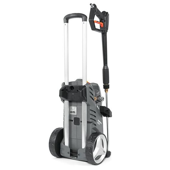 Мойка высокого давления Daewoo DAW 725