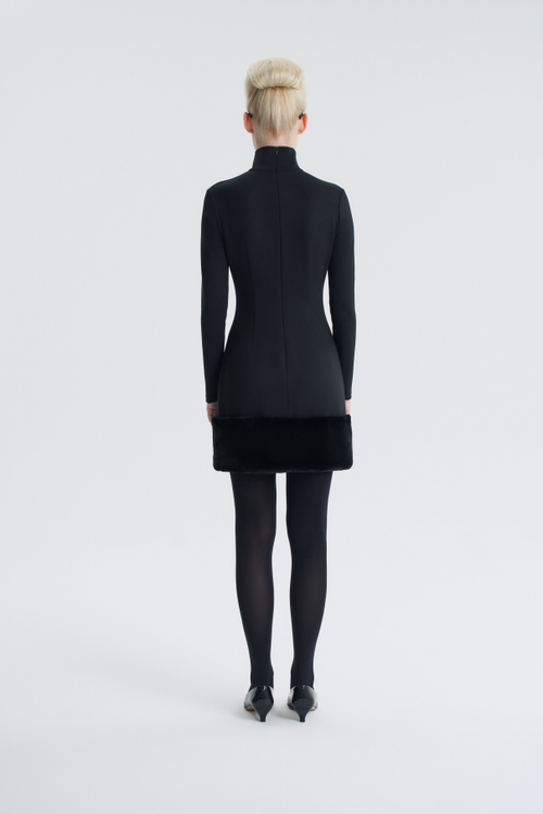 Платье Mon chaton