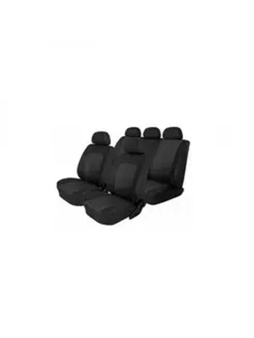 Чехлы сидений (Lada X-Ray) Cross (Classic, Comfort, Luxe) Lecar