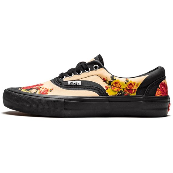 Supreme x Vans Era Pro &quot;Peach&quot;