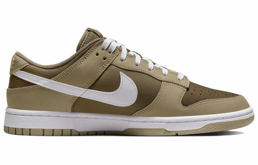 Кроссовки Nike Dunk Low Retro "Judge Grey"