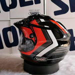 SHOEI Hornet ADV Sovereign TC-1