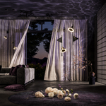 Подвесной светильник Freya FR6141PL-L14B