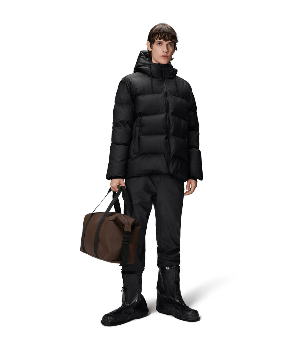 Куртка Alta W3T3 Rains - черный(15120)