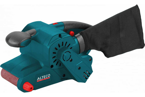 Ленточная шлифмашина Alteco BS 950 30115