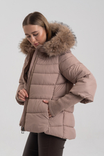 Куртка J-Clair