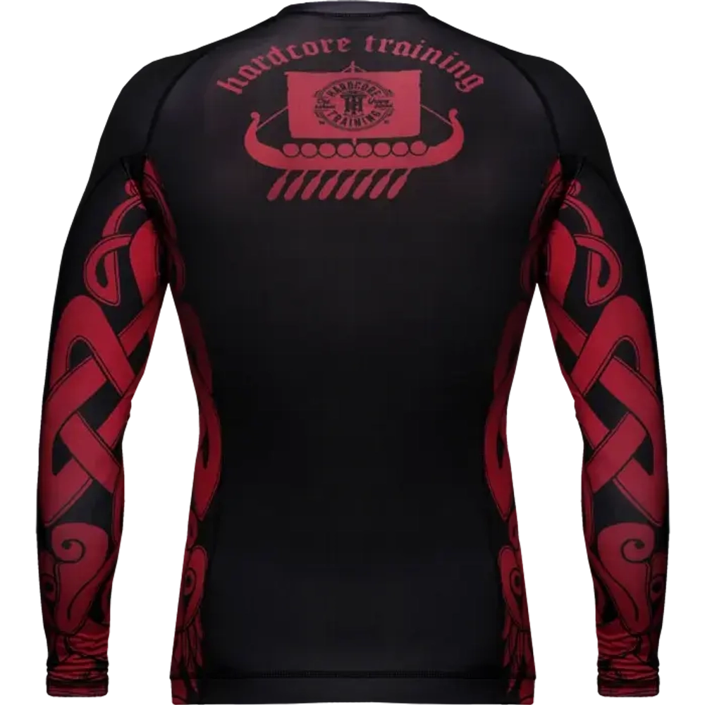 Рашгард HT Viking LS