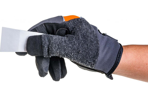 Резиновый шпатель ЗУБР МАСТЕР 1016-40_z01