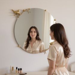 Зеркало Терра Найт Амбер