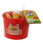 Набор продуктов, сетка YC-6601