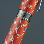 Rapide Faber Orange – “Chrome”