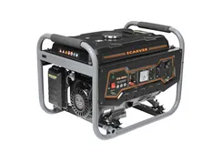 Бензиновый генератор "CARVER" PPG-2500A