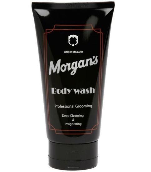 Гель для душа Morgan's 150 мл