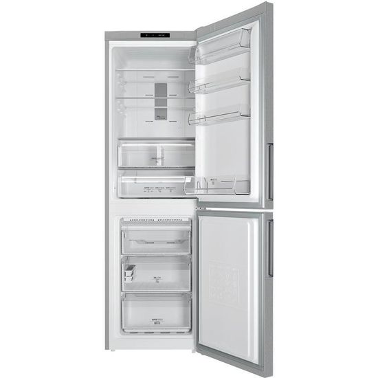 Холодильник Hotpoint-Ariston XH8 T1Z XO