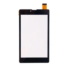 Тачскрин для Digma CITI 7543 3G (CS7153MG) (Черный)