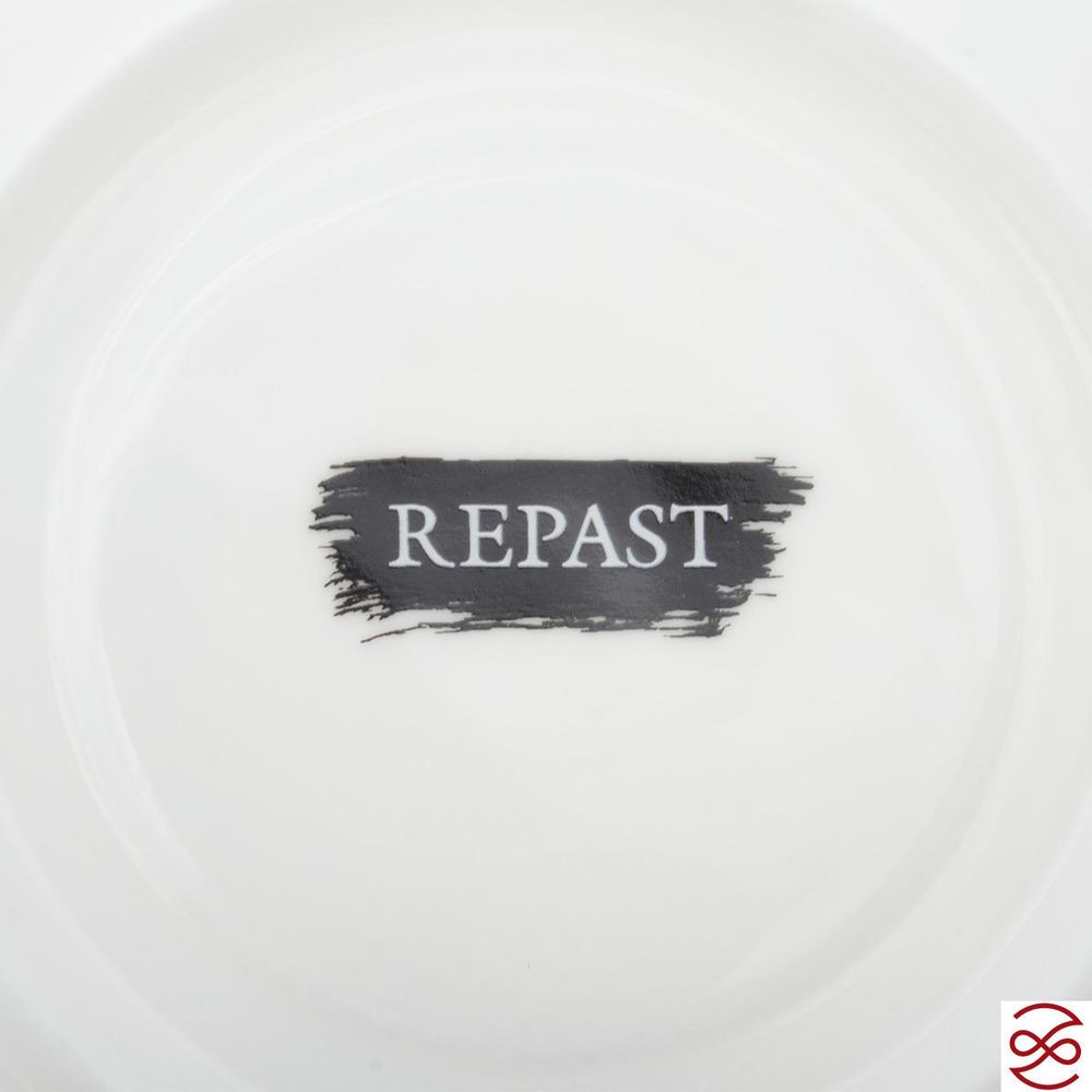Чайная пара Repast Light Green 220 мл