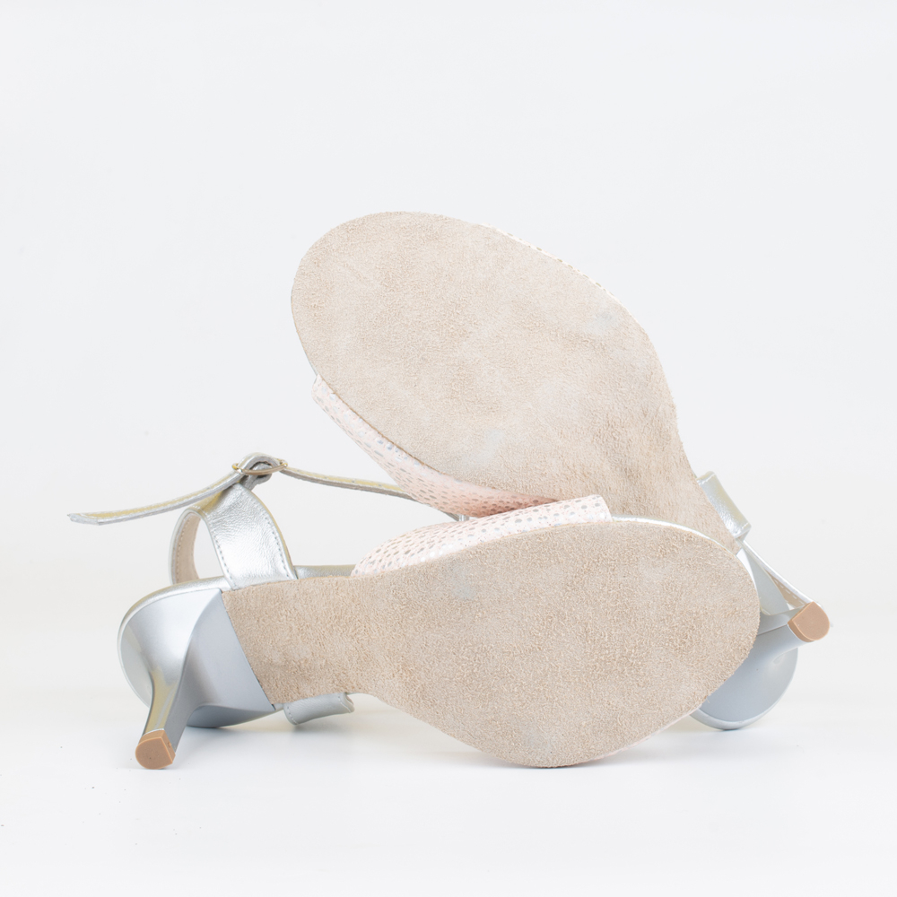 Туфли для аргентинского танго