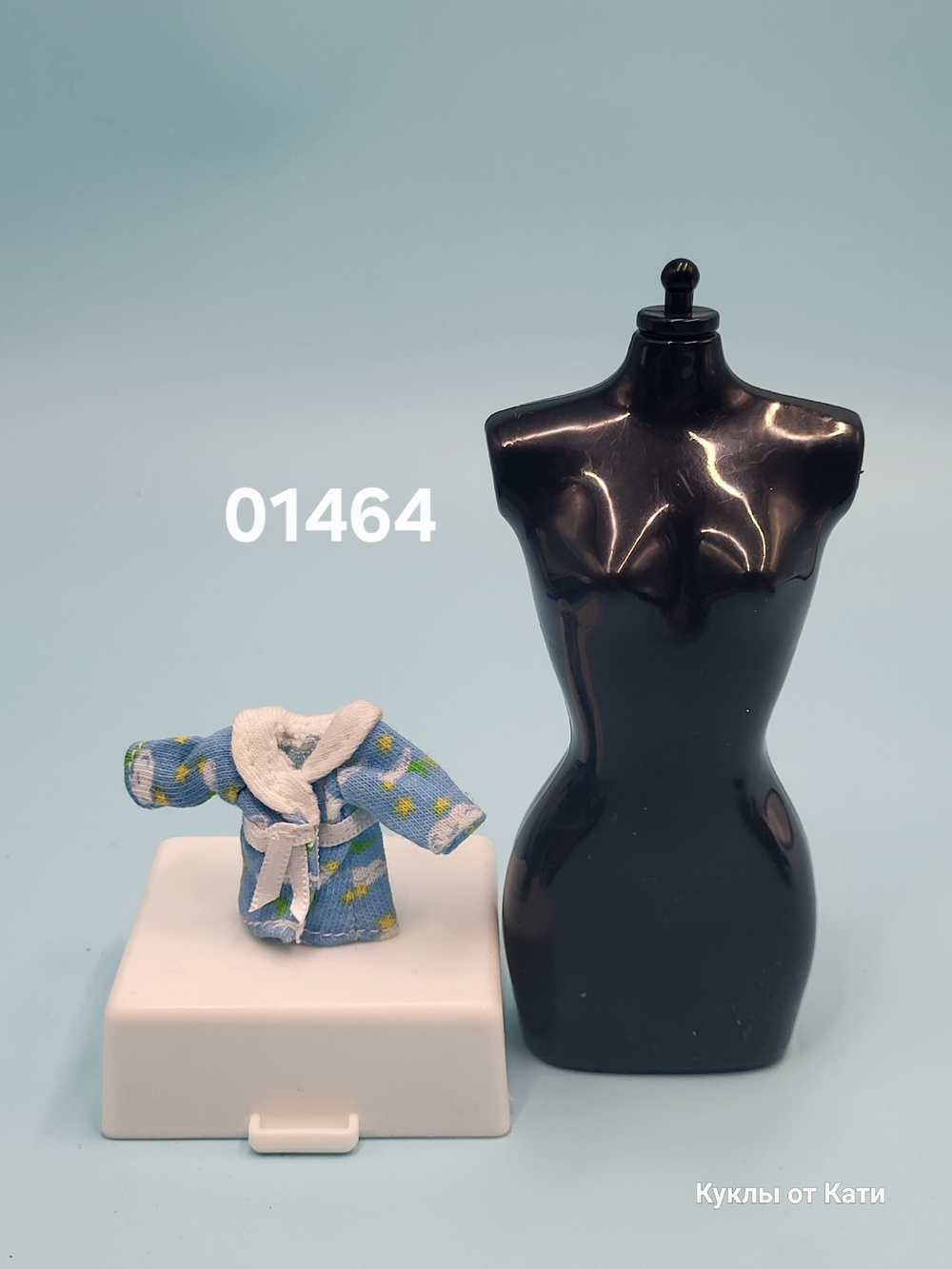 Одежда для куклы Барби - Келли винтаж 01464