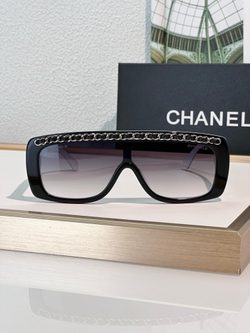 Chanel Glasses