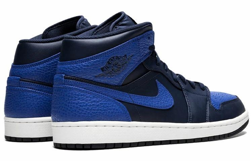 Кроссовки Jordan Air Jordan 1 Mid