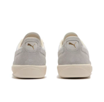 Кроссовки Puma Palermo Leather 'White Cool Light Grey' 396464-02