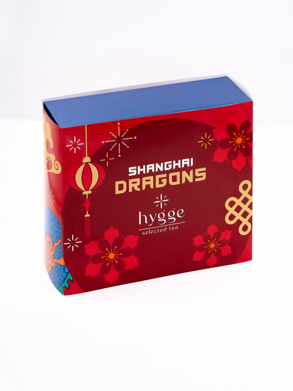 Церемониальный набор посуды и премиального чая