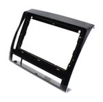 Переходная рамка магнитолы TOYOTA TACOMA, HILUX 2005-2013 9 дюймов