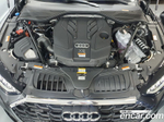Audi A8 (D5) 55 TFSI Quattro LWB (12.2022)