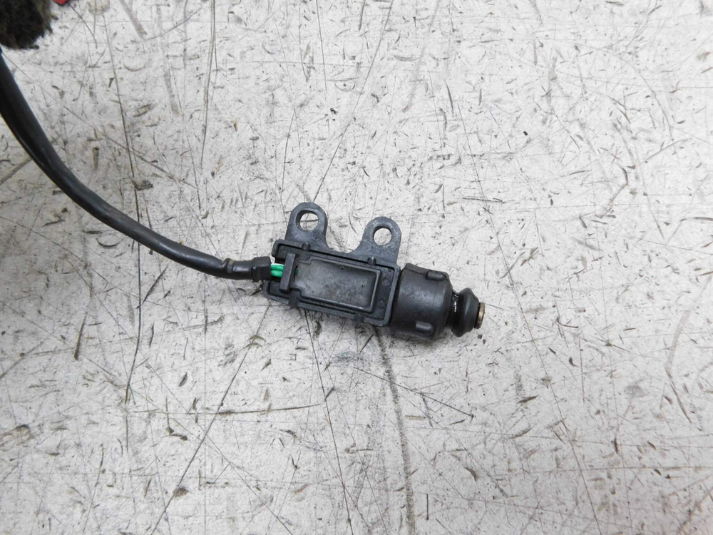 концевик боковой подножки Honda Shadow 1100 SC18