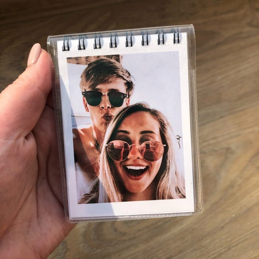 Мини-Альбом