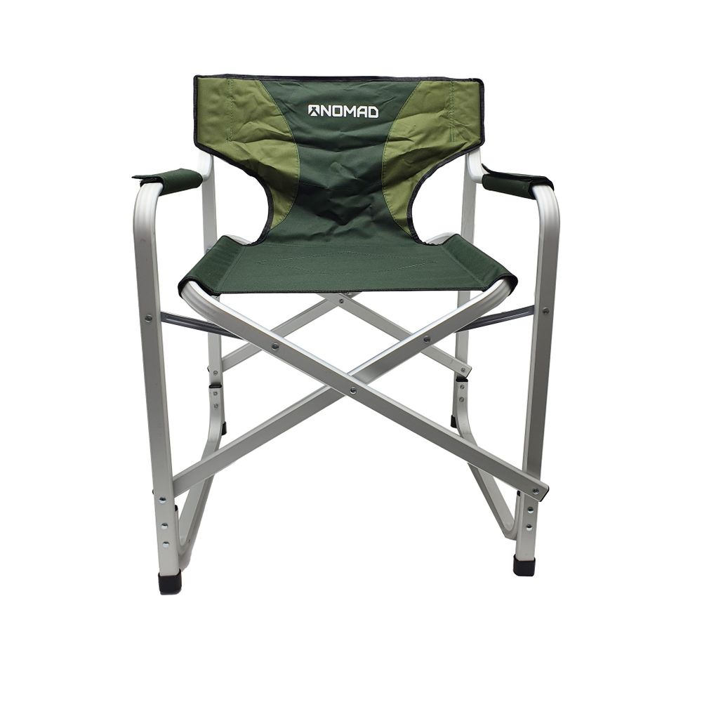 NOMAD  Кресло складное  HBA-18  1/6