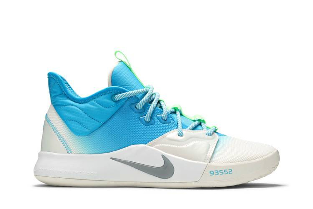 Кроссовки Nike Pg 3 Lure