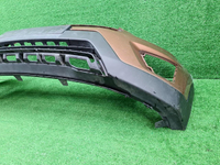 Бампер передний Hyundai Creta 1 (2016-2021)