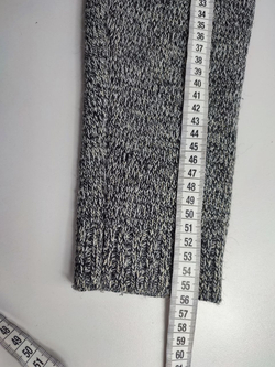 Джемпер Haza шерстяной 44 размер