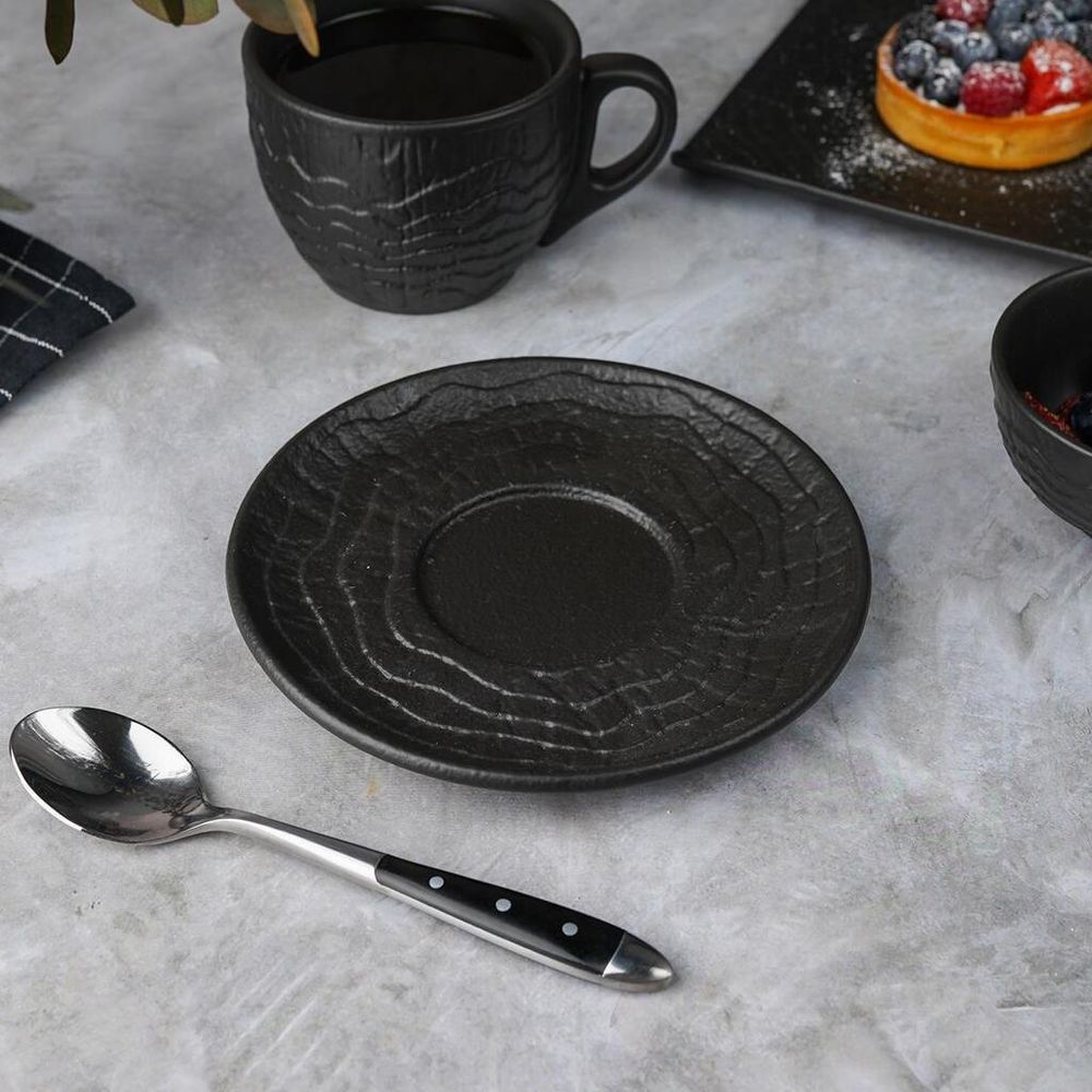 Чайная пара 300 мл d 9,7 см h7,9 см   P.L. Proff Cuisine [6]