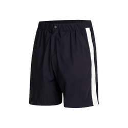 Мужские теннисные шорты Björn Borg ACE Loose Shorts Men - Dark Blue, White