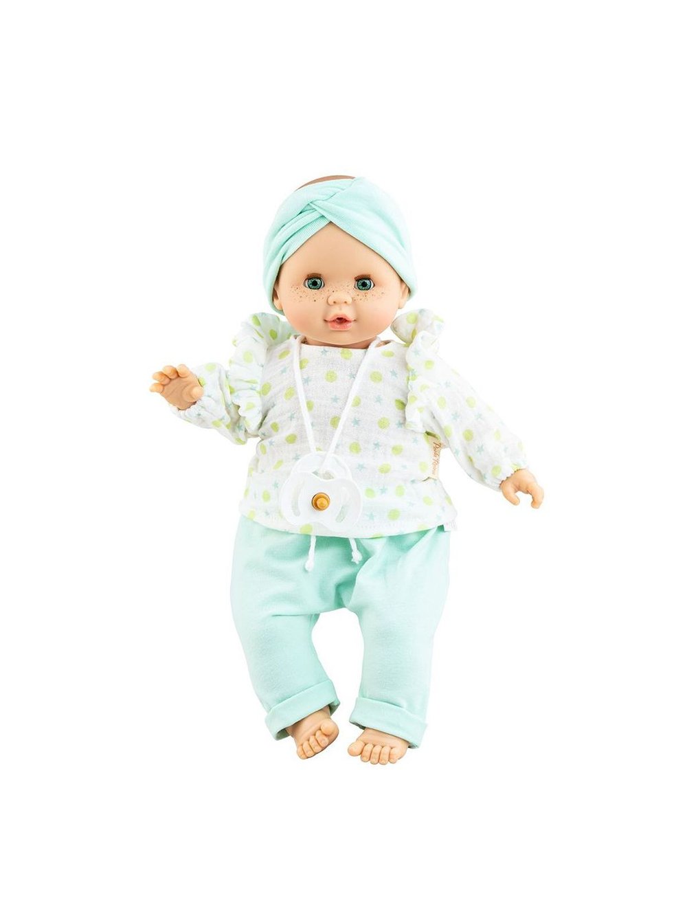 Кукла для девочки Paola Reina 36см Соня озвученная