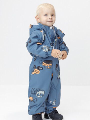 комбинезон  для мальчика  ВК 60085/н/80 Ал