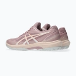 Кроссовки волейбольные ASICS Court Hunter FF morganite/pearl pink