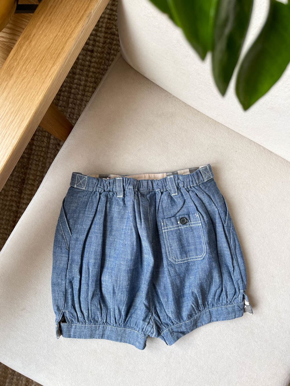 Шорты Burberry, 86