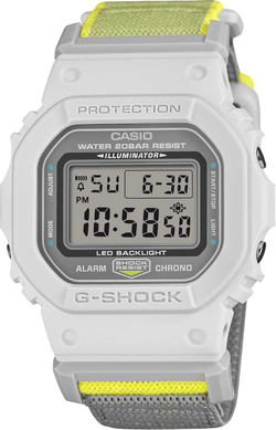 Часы Casio DW-5600MNC-7A8
