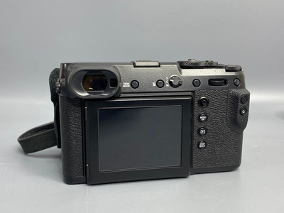 Fujifilm GFX 50R