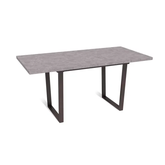 Стол Jack раздвижной (120+40) цвет светлый